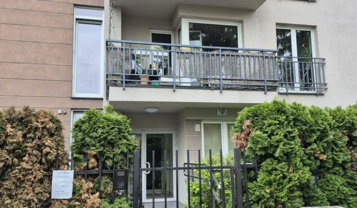 Mieszkanie 3-pokojowe Warszawa Włochy, ul. Bratnia