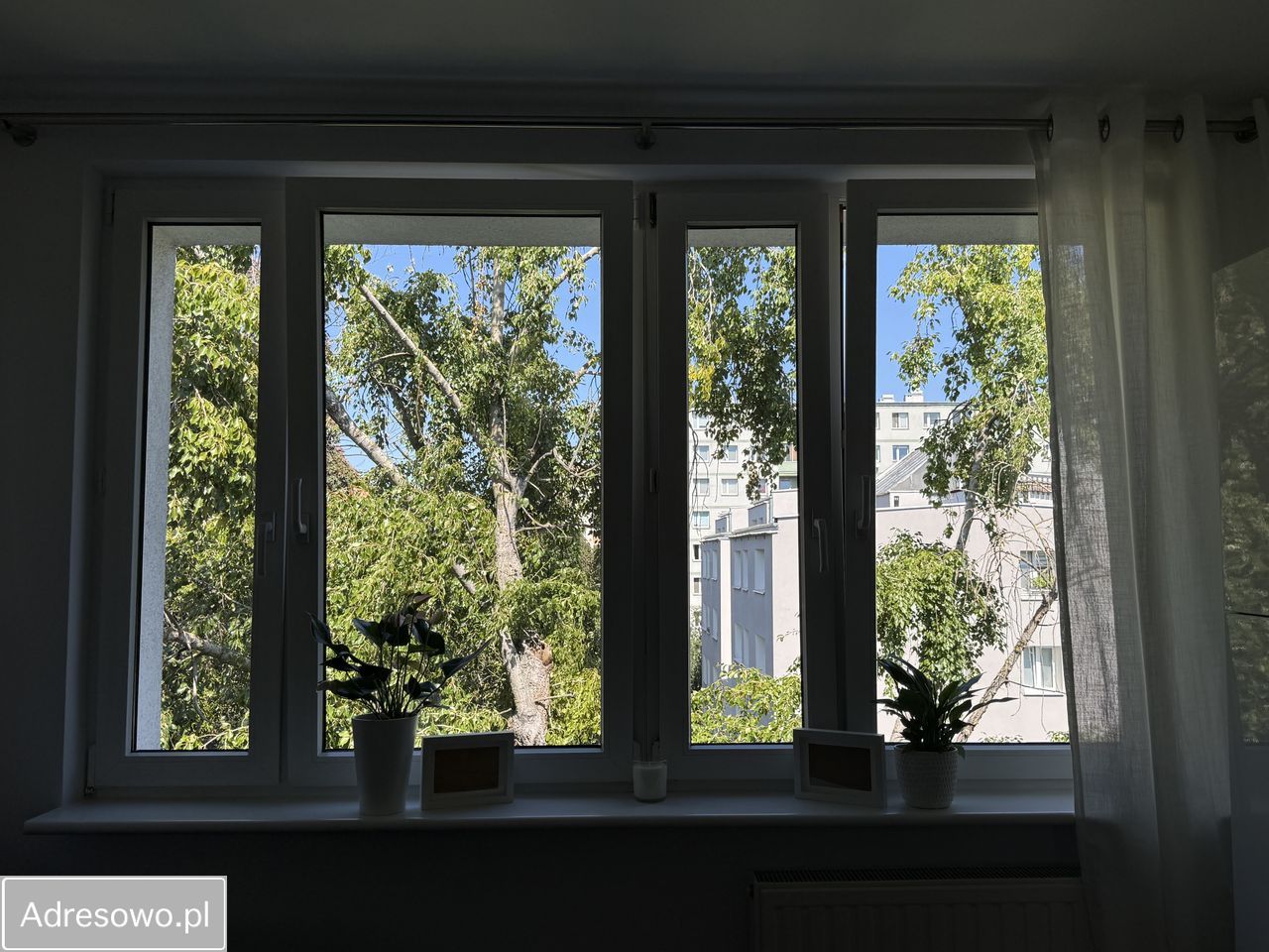 Mieszkanie 2-pokojowe Warszawa Ochota, ul. Władysława Korotyńskiego. Zdjęcie 17