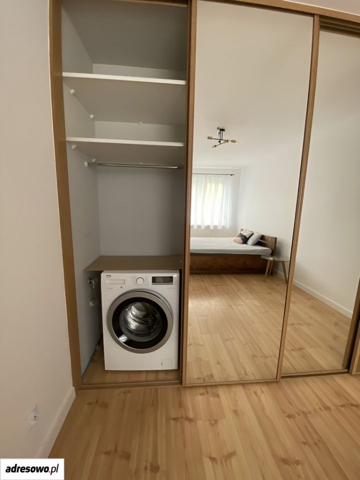 Mieszkanie 2-pokojowe Poznań Nowe Miasto, ul. Polanka. Zdjęcie 9