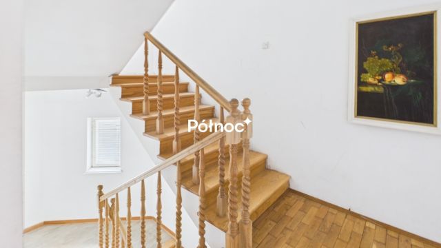 dom szeregowy, 5 pokoi Łomża, ul. Jesionowa. Zdjęcie 16