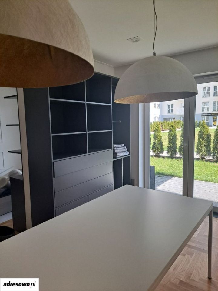 Biuro Katowice Piotrowice, ul. Bażantów. Zdjęcie 3