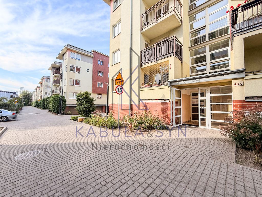 Mieszkanie 3-pokojowe Bydgoszcz Śródmieście, ul. Jana Karola Chodkiewicza. Zdjęcie 7