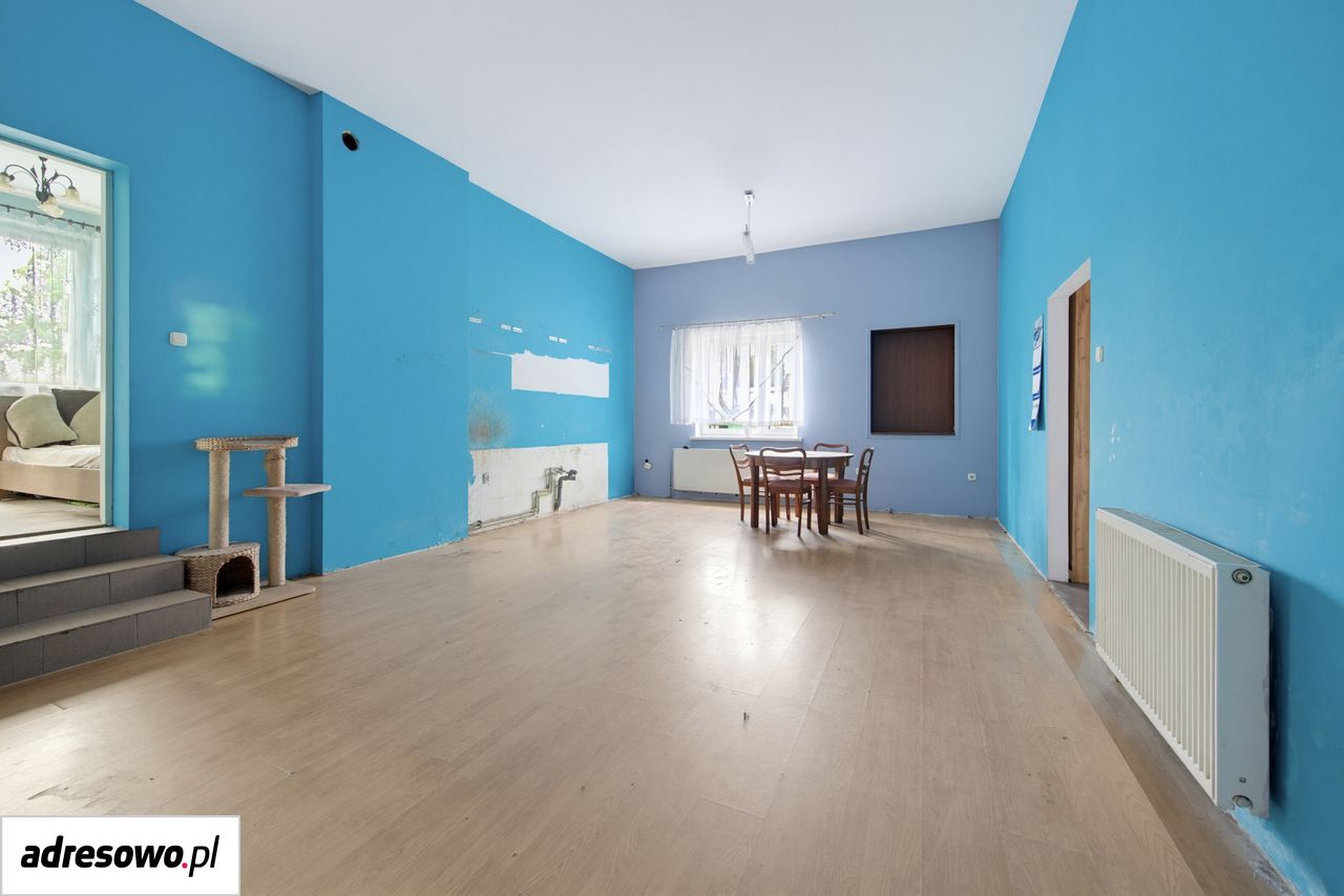 dom wolnostojący, 9 pokoi Rybnik Niedobczyce, ul. gen. Andersa. Zdjęcie 18