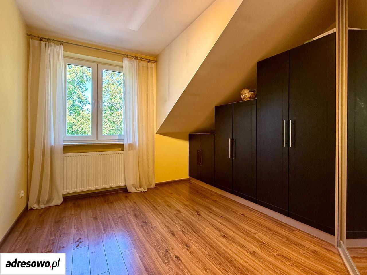 dom szeregowy, 5 pokoi Warszawa Wawer, ul. Przylaszczkowa. Zdjęcie 7