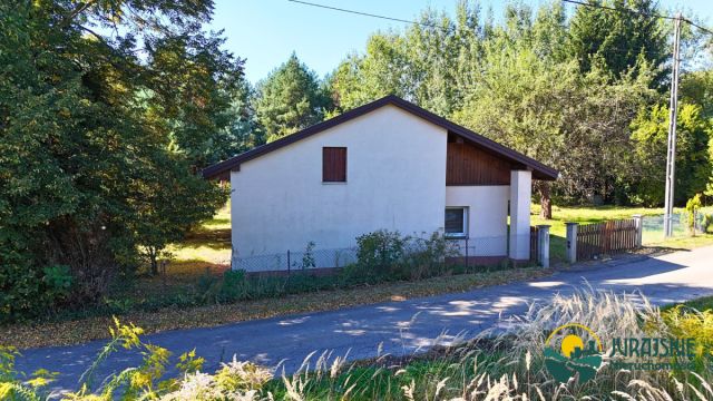 dom wolnostojący, 4 pokoje Trzebinia. Zdjęcie 1