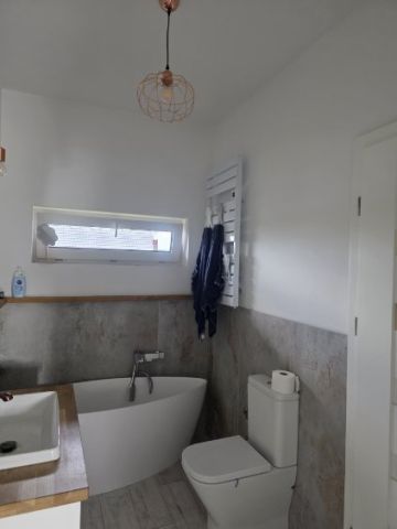 dom wolnostojący, 3 pokoje Rogozino, ul. Jasna. Zdjęcie 13