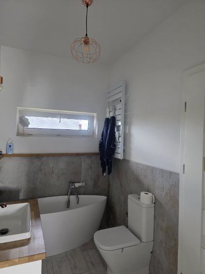 dom wolnostojący, 3 pokoje Rogozino, ul. Jasna. Zdjęcie 13