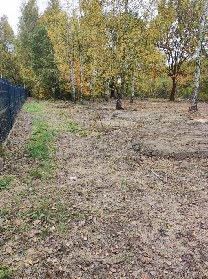 Działka budowlana Rzozów Nowa Wieś, Św. Rocha. Zdjęcie 4
