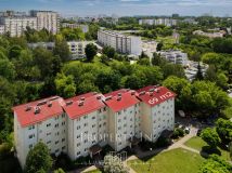 Mieszkanie 3-pokojowe Lublin Czechów, ul. Ireny Kosmowskiej. Zdjęcie 4