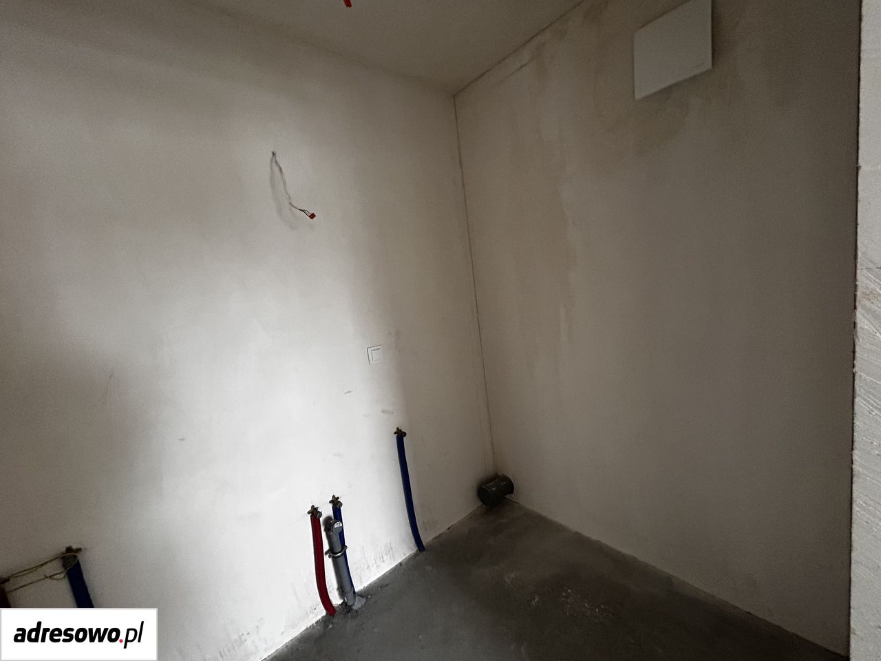 Mieszkanie 3-pokojowe Poznań Grunwald, ul. Bułgarska. Zdjęcie 4