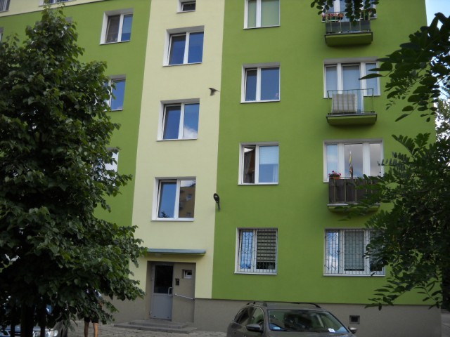 Mieszkanie 1-pokojowe Warszawa Praga-Południe. Zdjęcie 1