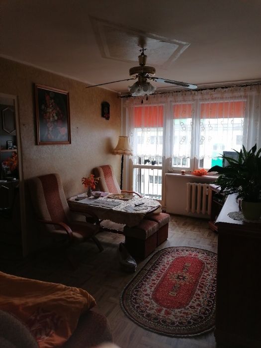 Mieszkanie 4-pokojowe Koszalin, ul. Tytusa Chałubińskiego