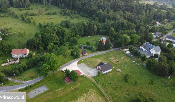 Hotel/pensjonat Nowa Wieś