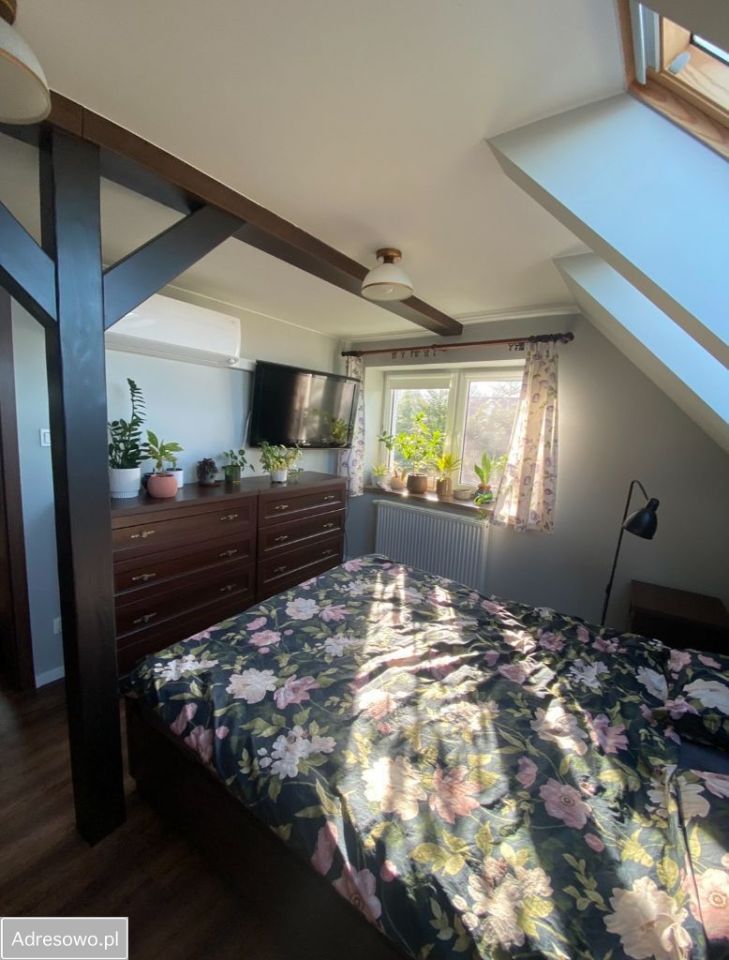 bliźniak, 4 pokoje Kostrzyca, ul. Tadeusza Kościuszki. Zdjęcie 3