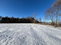 Działka rolna Folwarki Małe. Zdjęcie 4