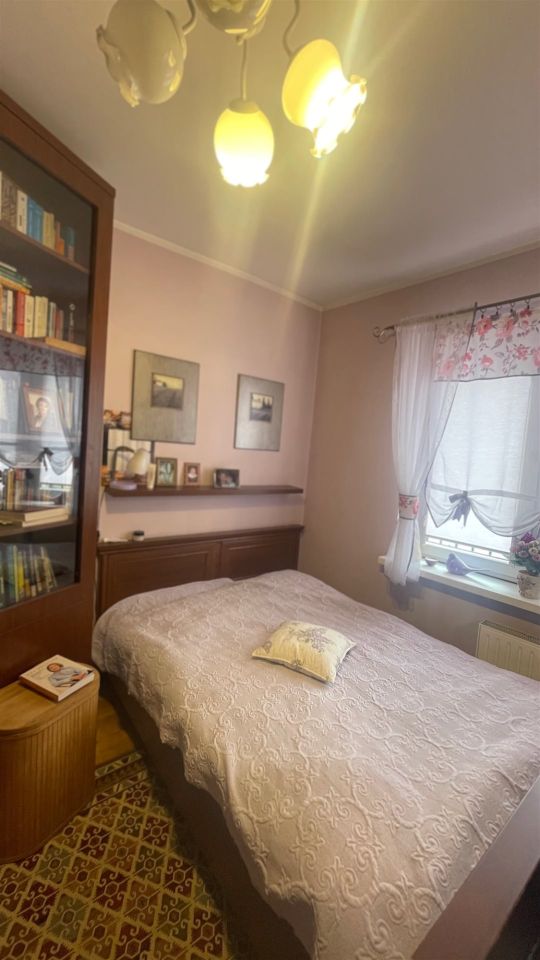 Mieszkanie 3-pokojowe Krynica-Zdrój, ul. Stara Droga. Zdjęcie 10