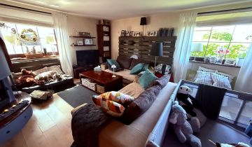 dom wolnostojący, 4 pokoje Korzeńsko