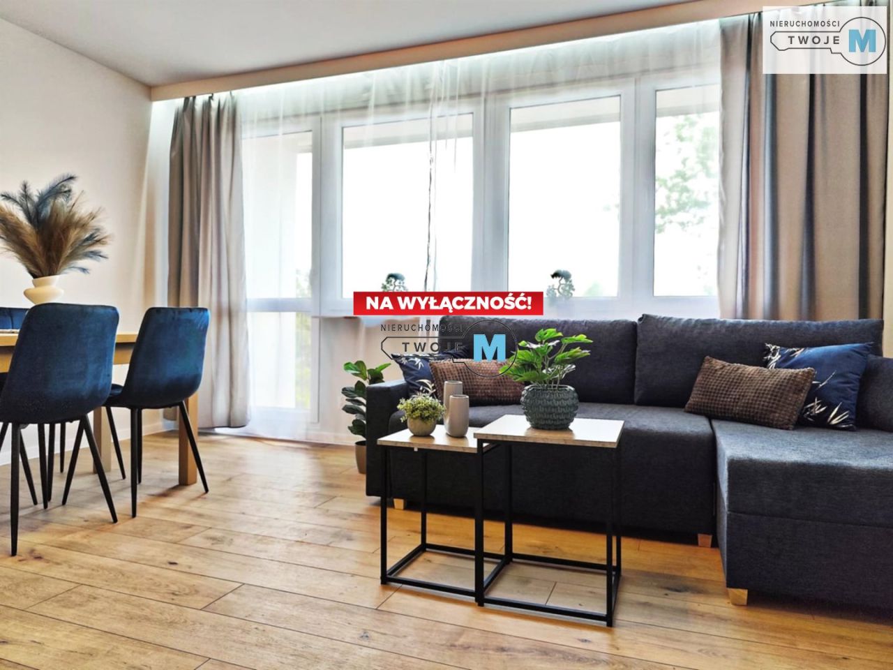 Mieszkanie 2-pokojowe Kielce Barwinek