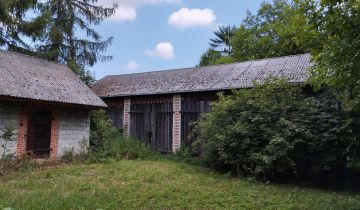 Działka siedliskowa Jarosławiec