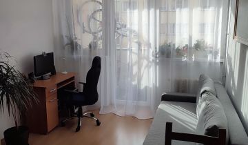 Mieszkanie 2-pokojowe Wrocław Psie Pole, ul. Sycowska