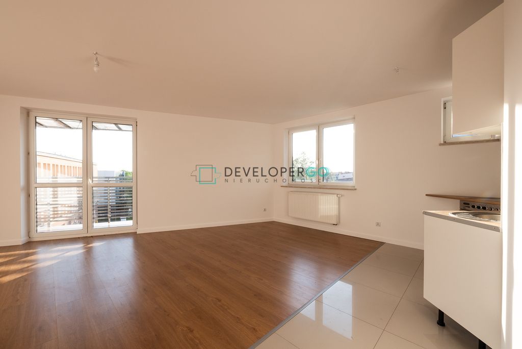 Mieszkanie 3-pokojowe Białystok Centrum, ul. Stołeczna. Zdjęcie 12