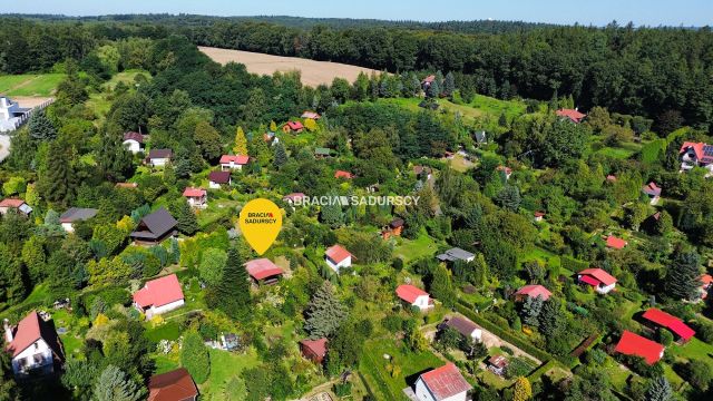 Działka rekreacyjna Balice, ul. Aleja Jurajska. Zdjęcie 34