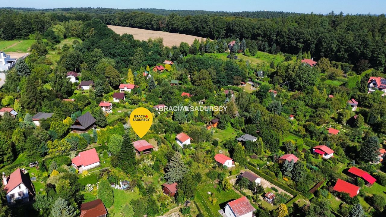 Działka rekreacyjna Balice, ul. Aleja Jurajska. Zdjęcie 34