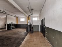 Hala/magazyn Legnica, ul. Chocianowska