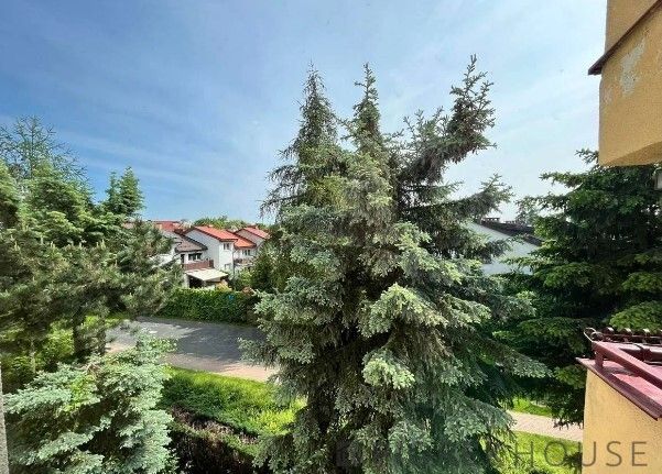 Mieszkanie 4-pokojowe Warszawa Ursynów, ul. Franciszka Łukaszczyka. Zdjęcie 3