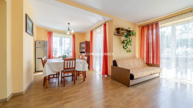 dom wolnostojący, 3 pokoje Radziszów, ul. Kolorowa. Zdjęcie 24