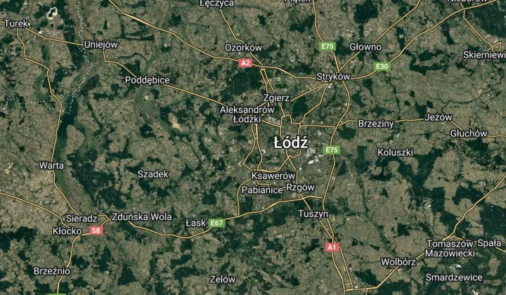 Lokal Konstantynów Łódzki Centrum