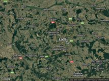 Lokal Konstantynów Łódzki Centrum