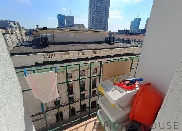 Mieszkanie 1-pokojowe Warszawa Śródmieście, ul. Jasna. Zdjęcie 9