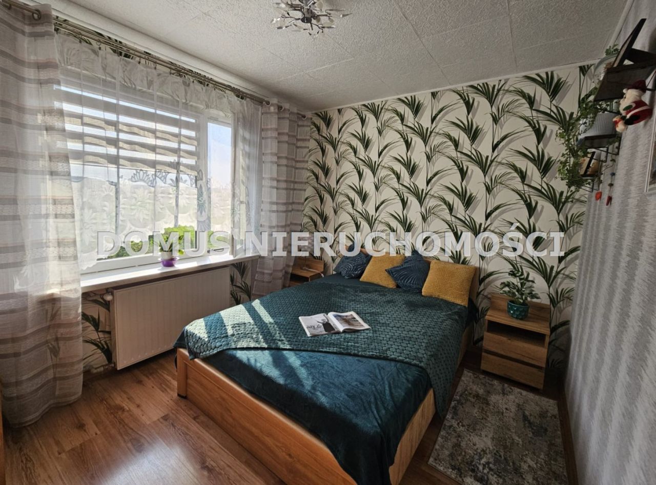 Mieszkanie 3-pokojowe Jeżew. Zdjęcie 5