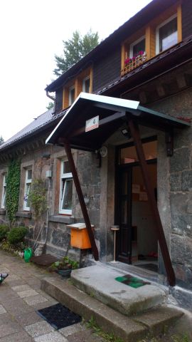 Mieszkanie 2-pokojowe Szklarska Poręba Szklarska Poręba-Huta, ul. Osiedle Huty. Zdjęcie 1