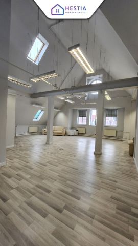 Biuro Szczecin Stare Miasto. Zdjęcie 4