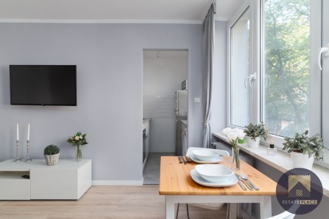 Mieszkanie 1-pokojowe Warszawa Targówek, ul. Suwalska. Zdjęcie 5