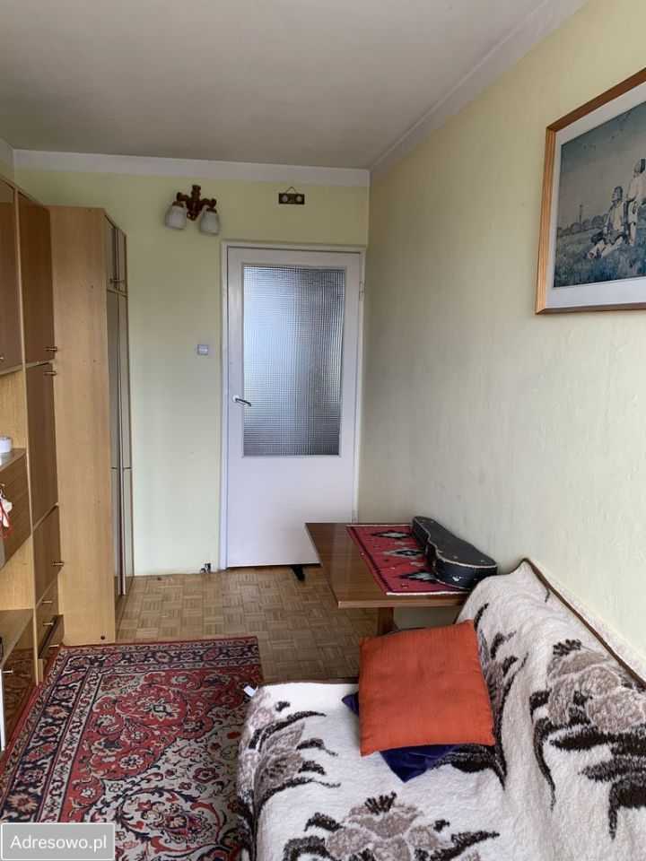 Mieszkanie 4-pokojowe Radomsko, ul. Sokola. Zdjęcie 4