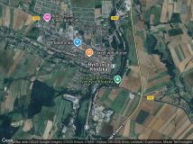 Mieszkanie 2-pokojowe Bystrzyca Kłodzka, pl. Szpitalny