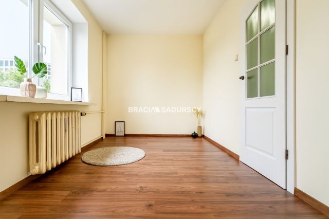 Mieszkanie 3-pokojowe Kraków Grzegórzki, al. Pokoju. Zdjęcie 4