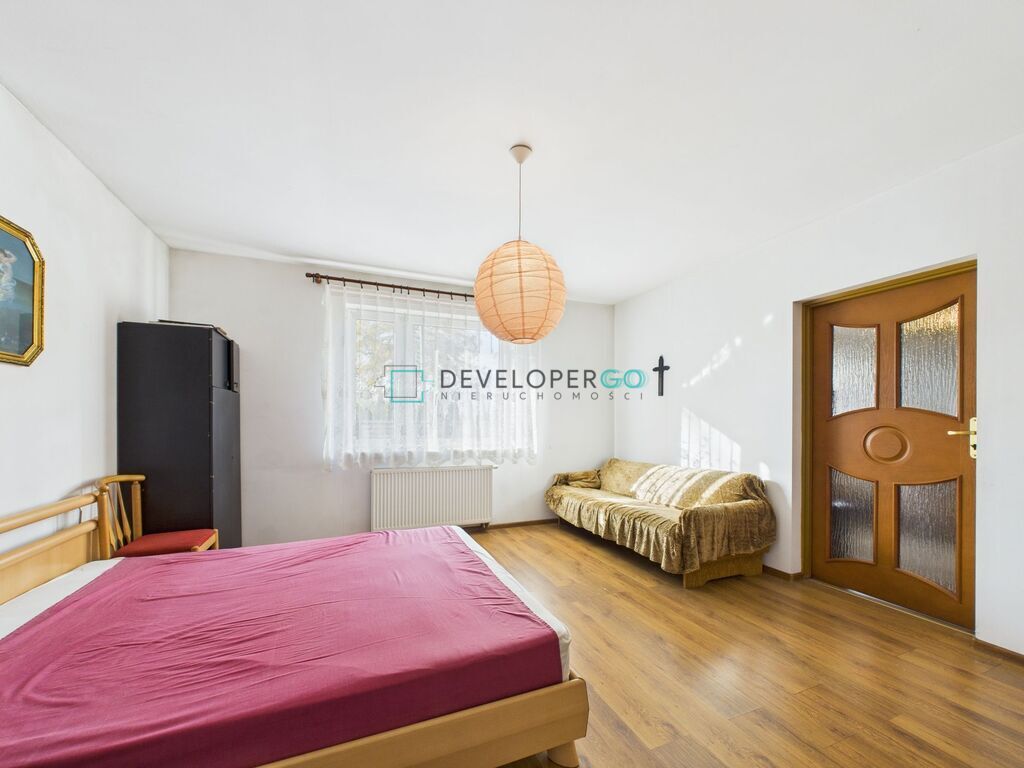 dom wolnostojący, 8 pokoi Cimochy, ul. Ełcka. Zdjęcie 8