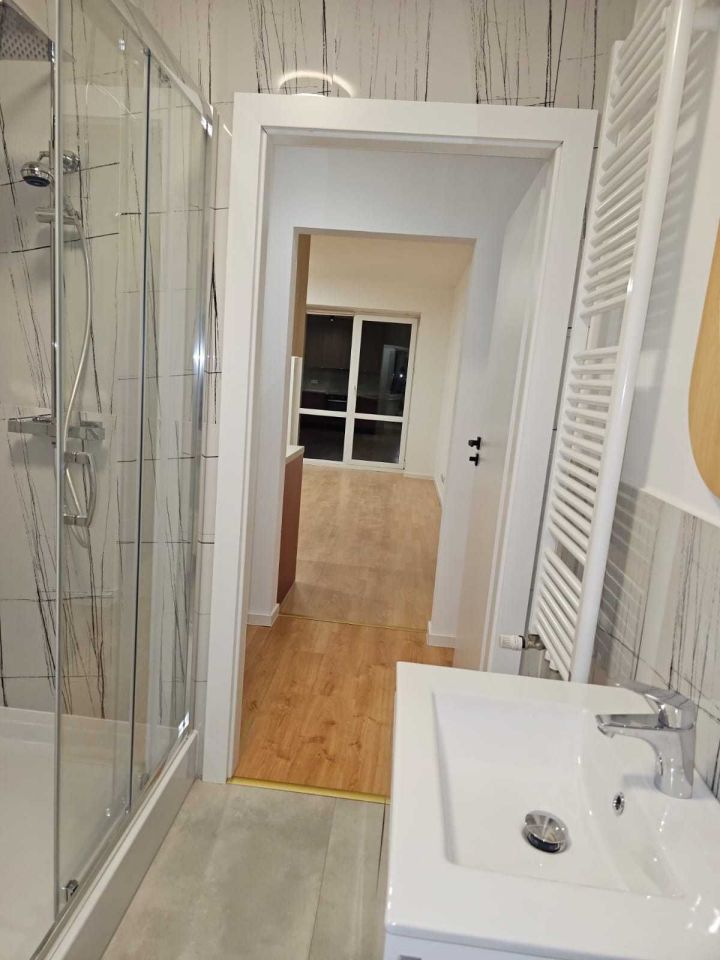 Mieszkanie 2-pokojowe Nowe Miasto Lubawskie, ul. Grunwaldzka. Zdjęcie 6