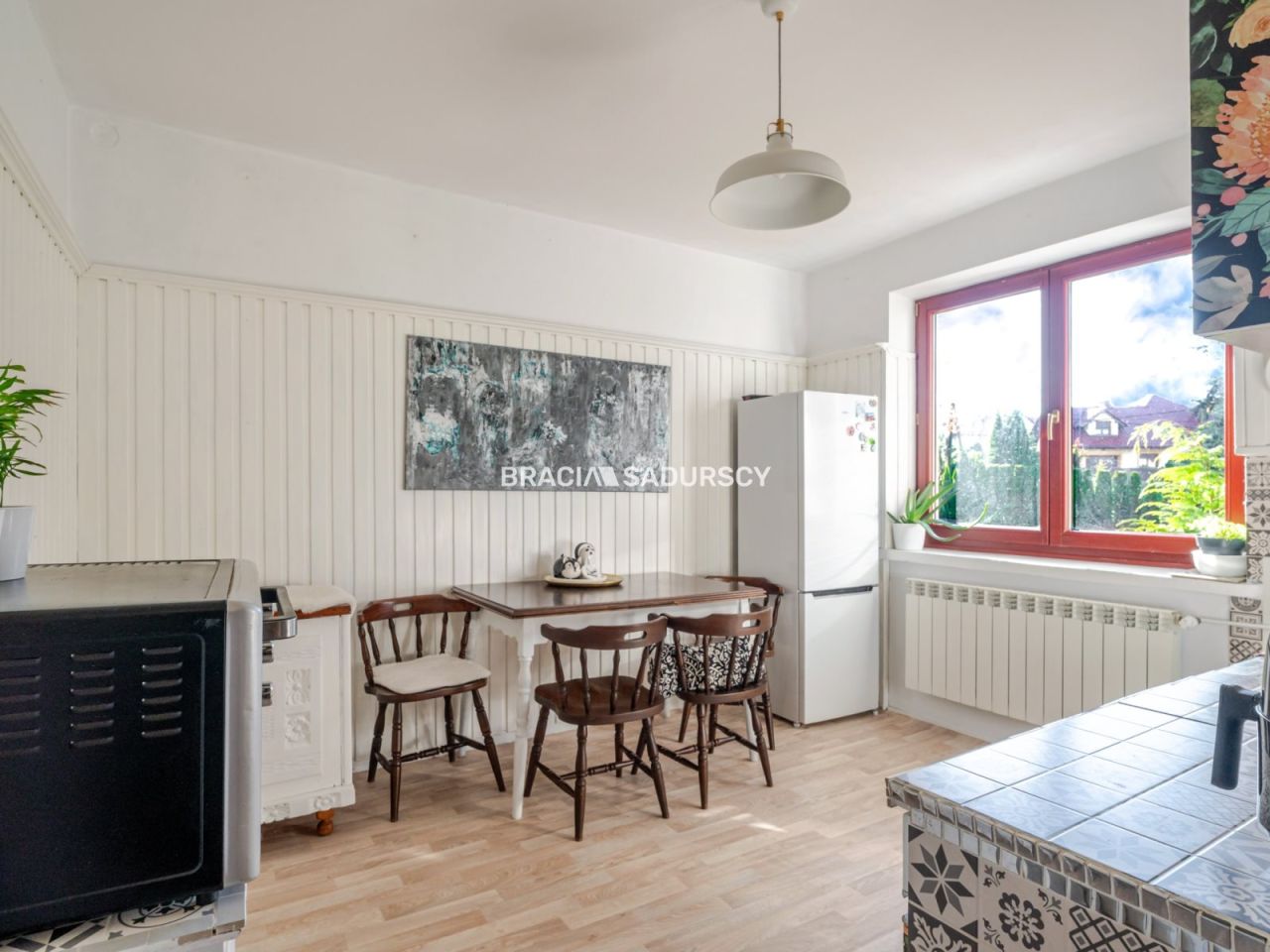 dom wolnostojący, 7 pokoi Chorowice, ul. Adama Doboszyńskiego. Zdjęcie 18