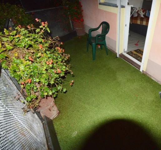 Mieszkanie 1-pokojowe Wrocław, ul. Stefana Jaracza. Zdjęcie 4