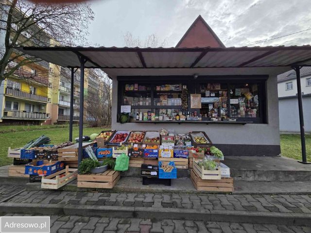 Lokal Gliwice Sośnica. Zdjęcie 1