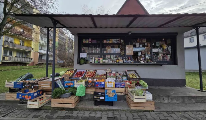 Lokal Gliwice Sośnica