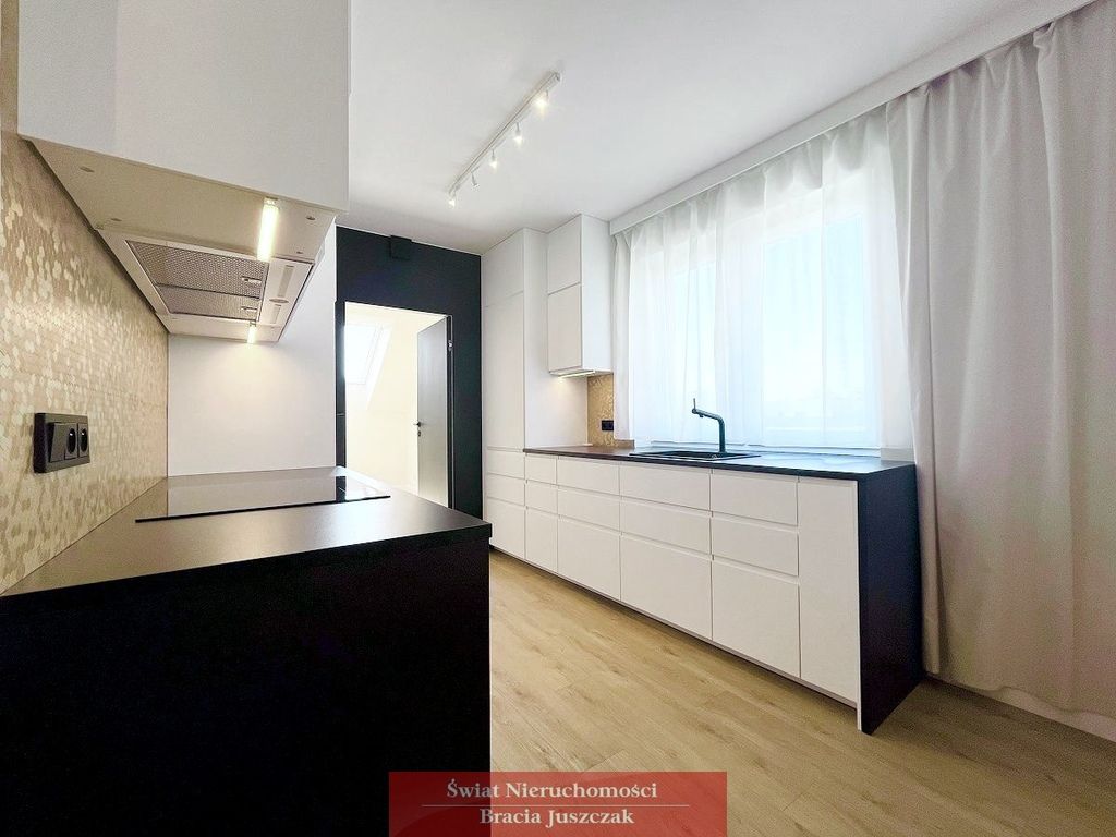 Mieszkanie 3-pokojowe Wrocław Bieńkowice. Zdjęcie 15