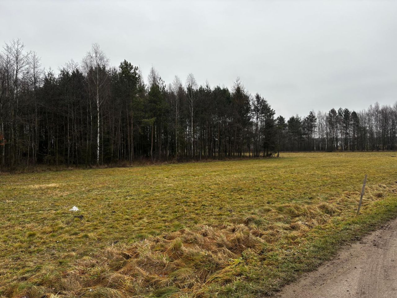 Działka budowlana Budy Jakubowice, N/A