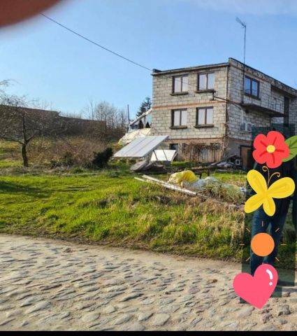 dom wolnostojący, 4 pokoje Poliksy. Zdjęcie 1