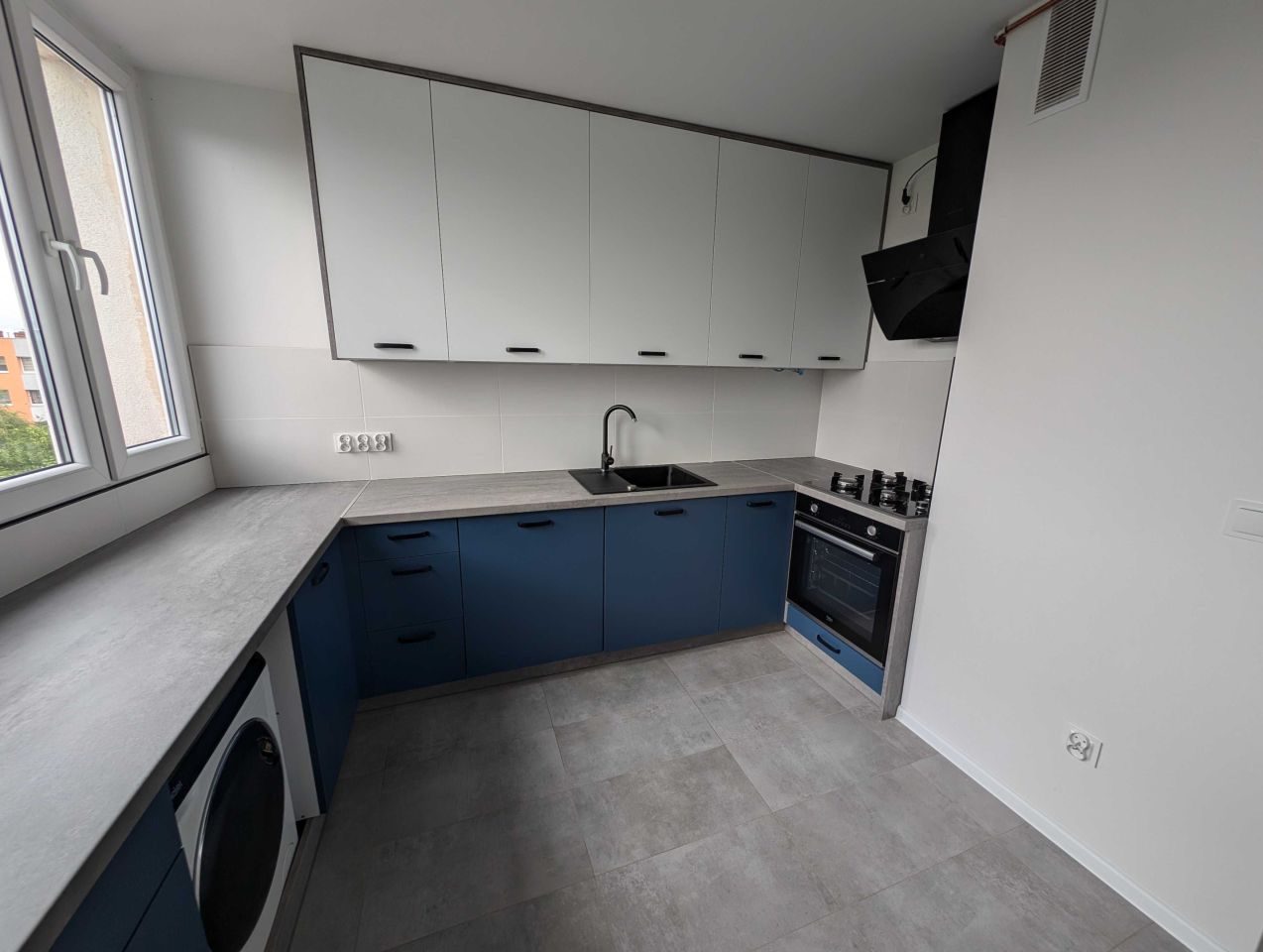 Mieszkanie 2-pokojowe Legnica Zosinek. Zdjęcie 7